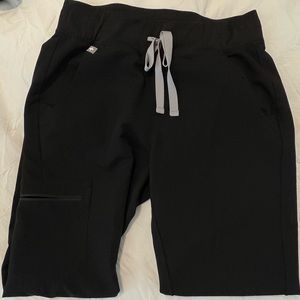 Figs ZAMORA Jogger Scrub Petit Pants